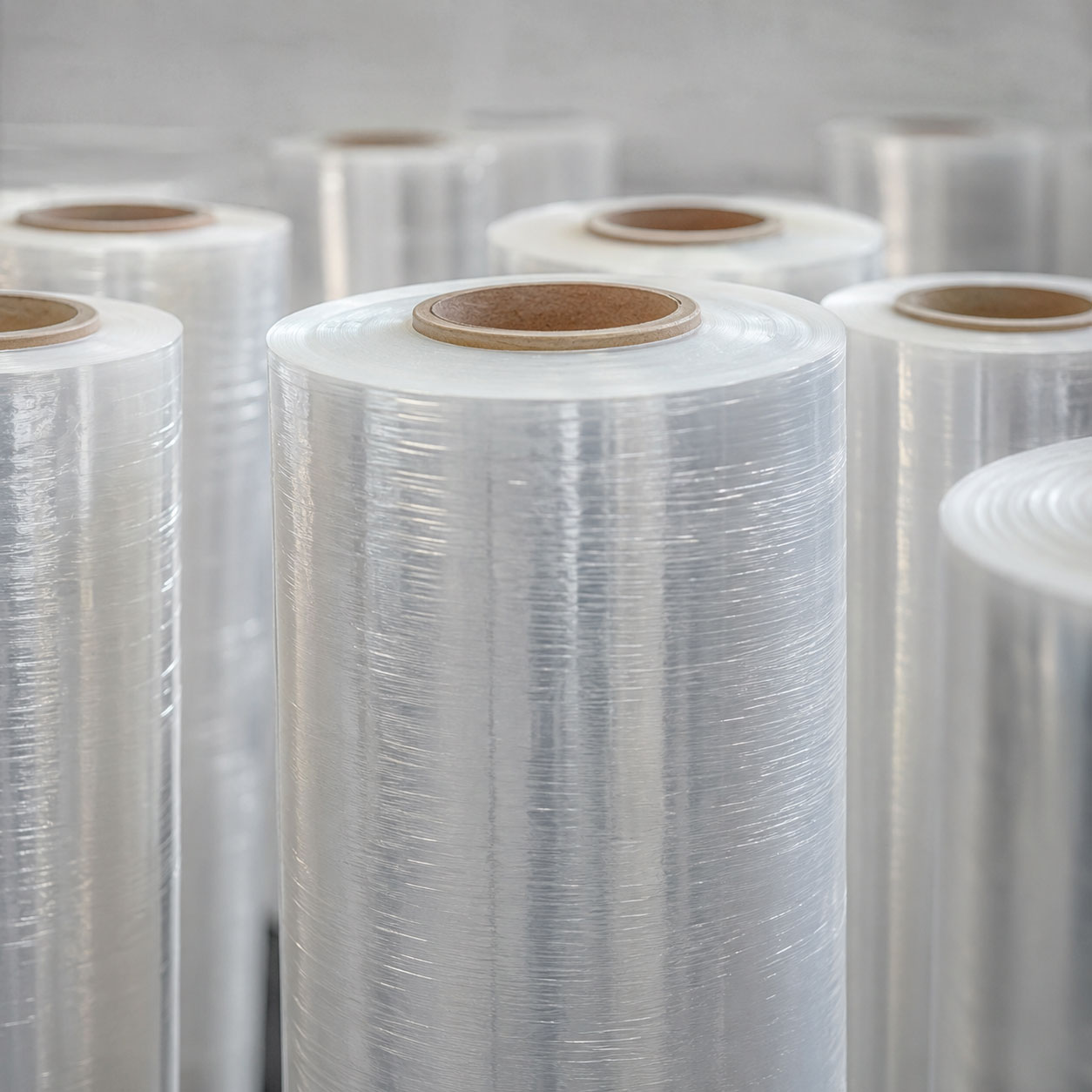 Stretch Film